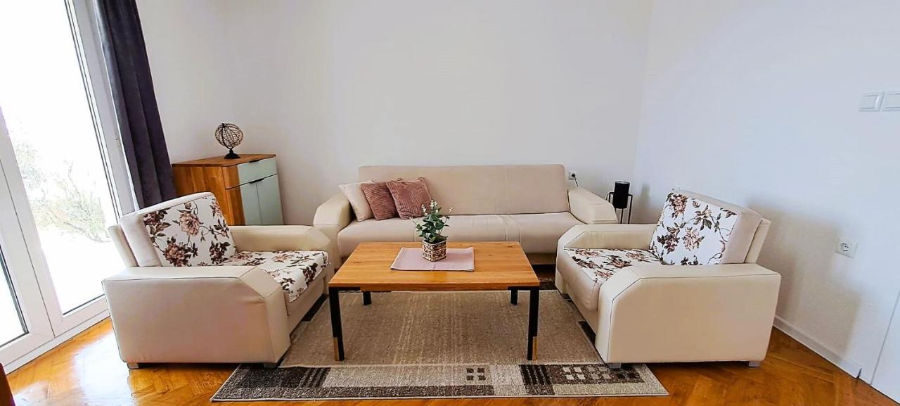 Apartment Anchor Celina Exteriér fotografie