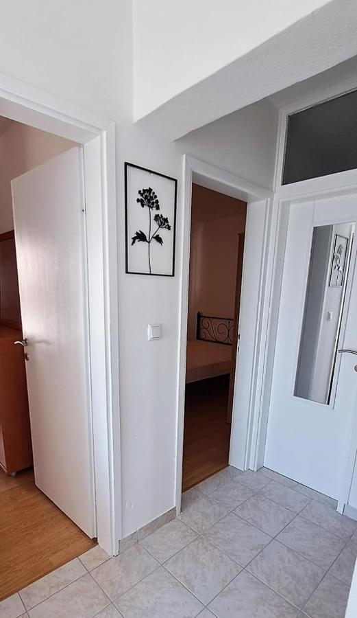 Apartment Anchor Celina Exteriér fotografie
