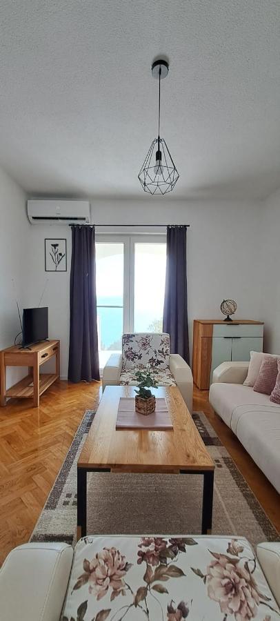Apartment Anchor Celina Exteriér fotografie