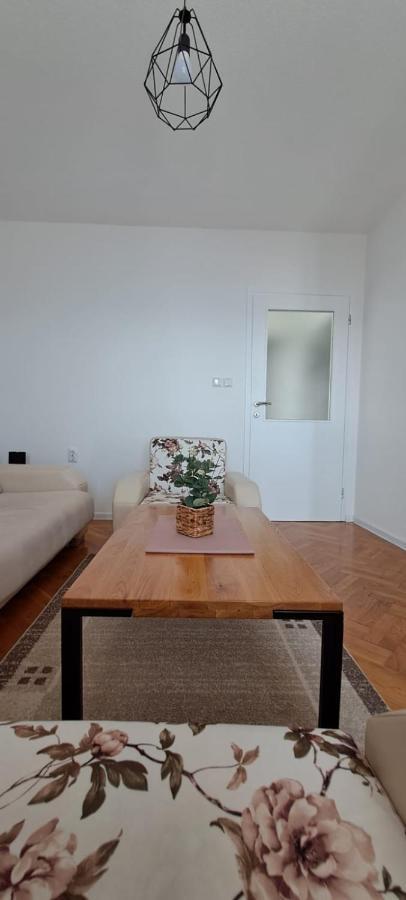 Apartment Anchor Celina Exteriér fotografie