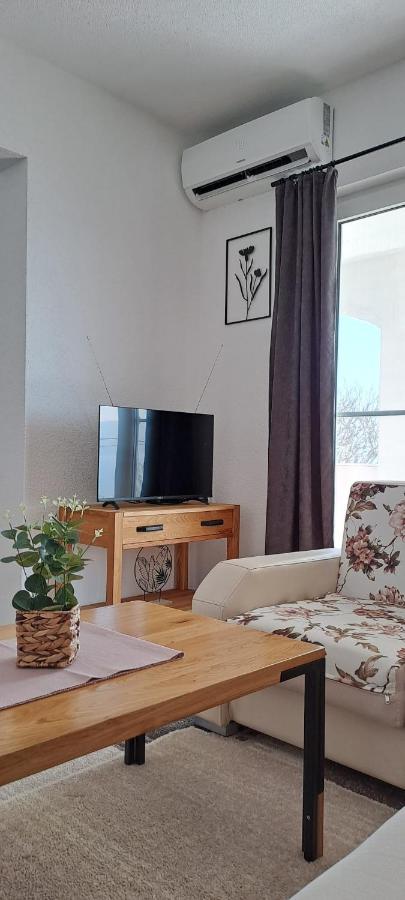 Apartment Anchor Celina Exteriér fotografie